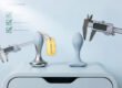 Golden sample and mass production adult toy prototypes with quality control checklist