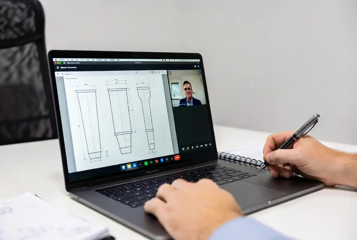 Free Discovery and Concept Consultation