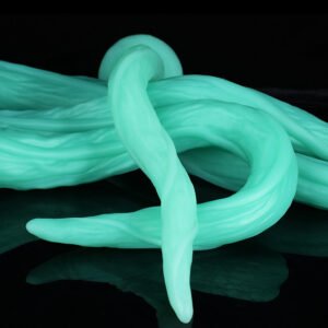 Vine Style Extreme Long Anal Toy Wholesale Factory