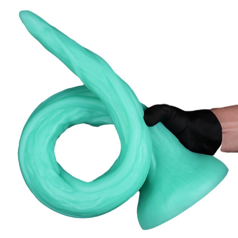 Vine Style Extreme Long Anal Toy Wholesale Factory - Image 2