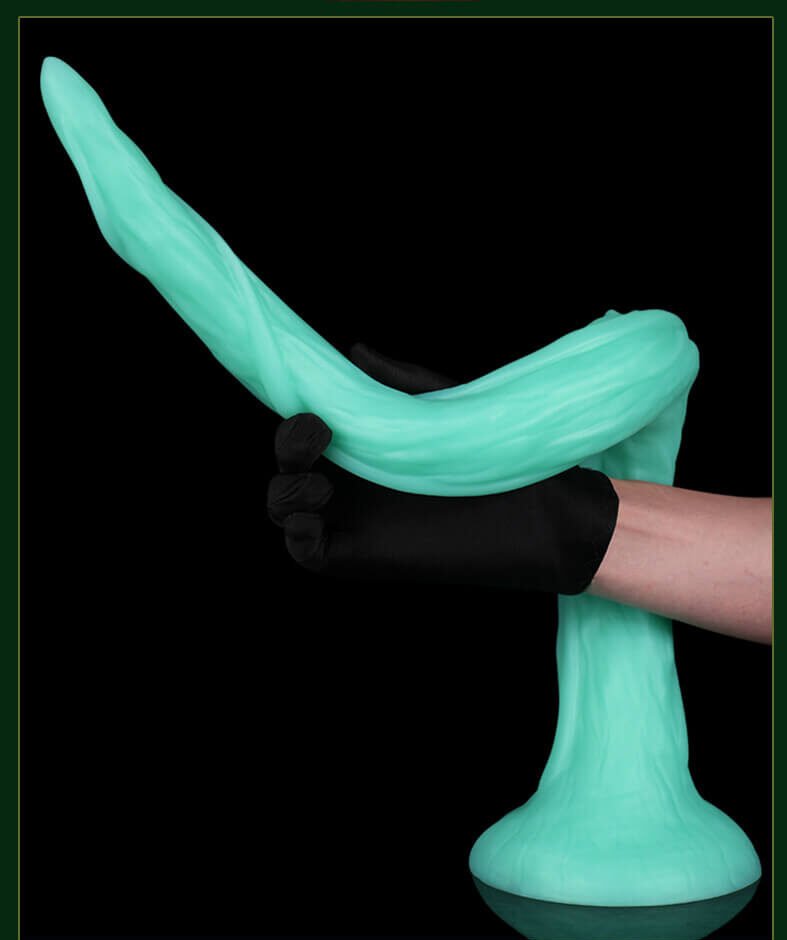 Vine Style Extreme Long Anal Toy Wholesale Factory - Image 3