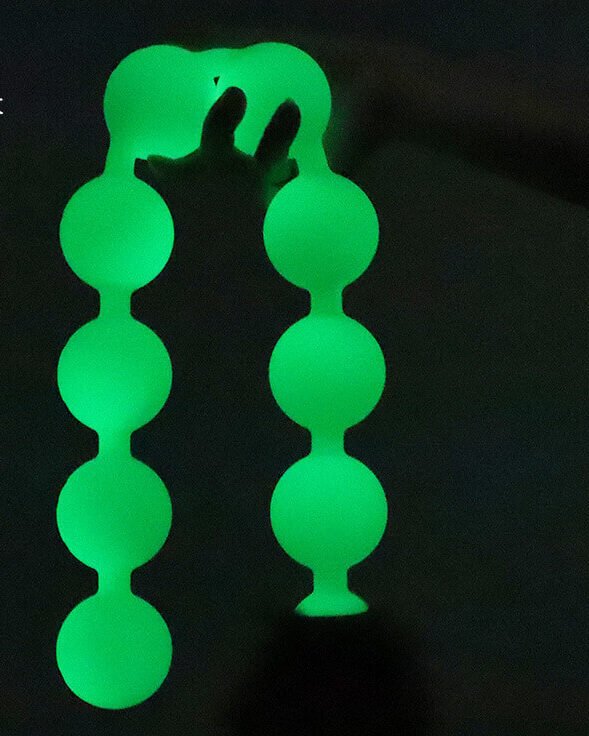 Extra Long Anal Beads Tail Wholesale Supplier - Image 5