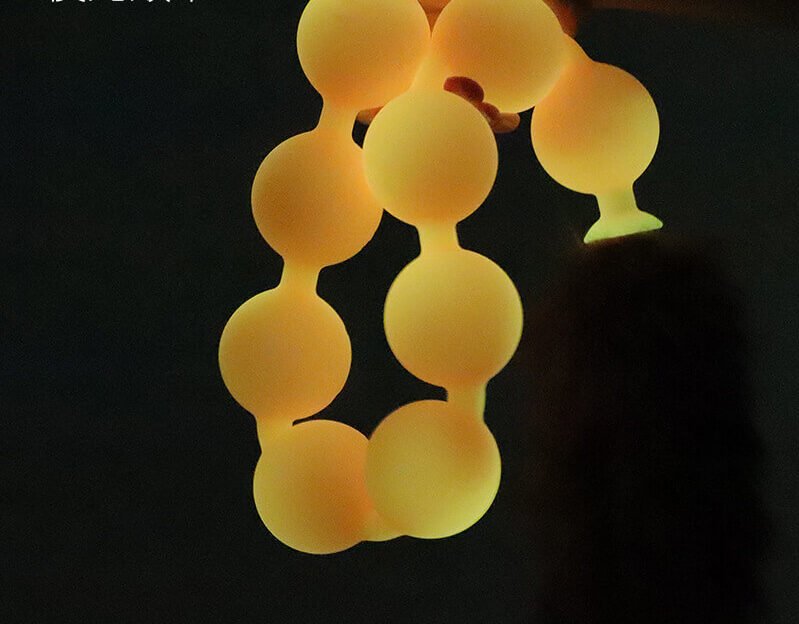 Extra Long Anal Beads Tail Wholesale Supplier - Image 6