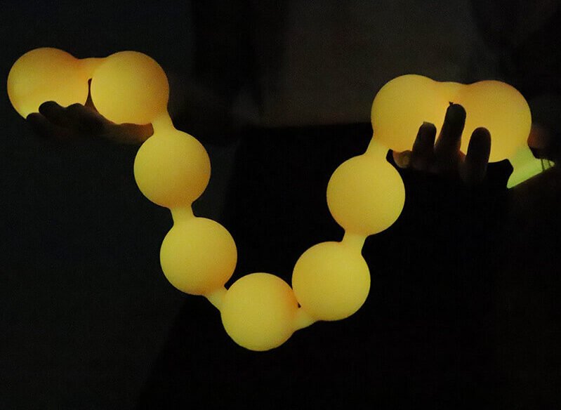 Extra Long Anal Beads Tail Wholesale Supplier - Image 7