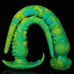 Long Tentacle Dildo – Octopus Tentacle B2B Supplier