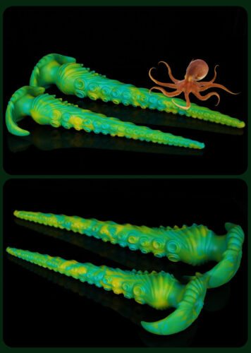 green tentacle dildo3 (1)