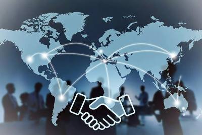 100+ Global Wholesale Clients