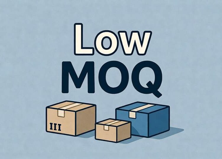 low moq sex toys image