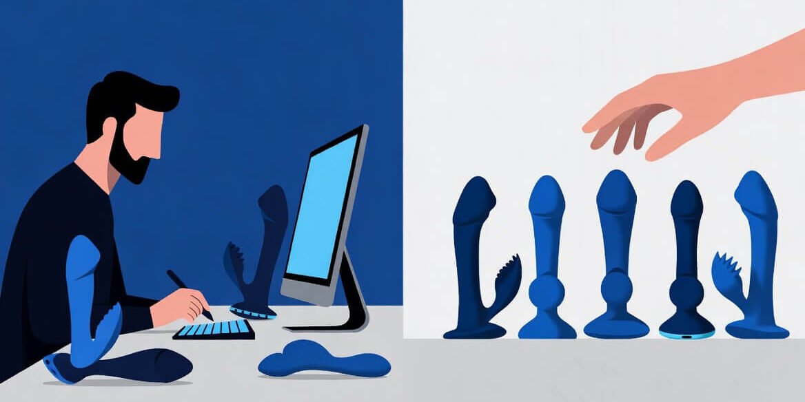 OEM vs ODM comparison for adult toy brands: custom design versus selecting ready-made products