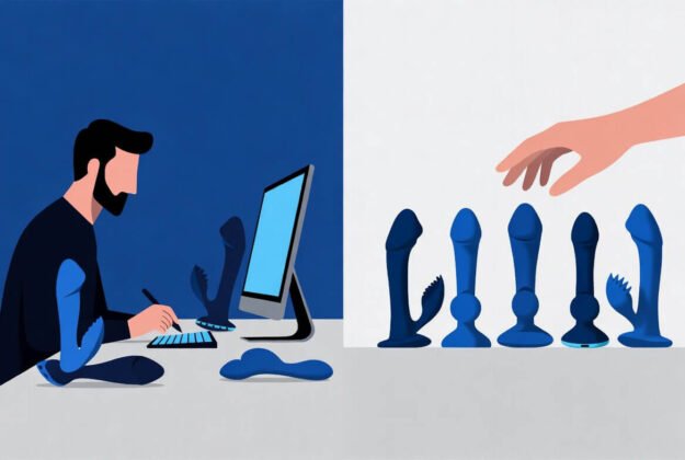 OEM vs ODM comparison for adult toy brands: custom design versus selecting ready-made products