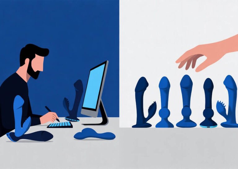 OEM vs ODM comparison for adult toy brands: custom design versus selecting ready-made products