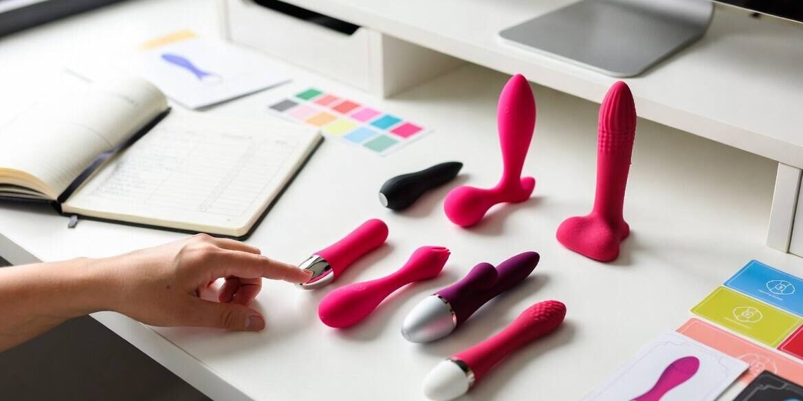 3TSsk How to choose first adult toy products for a new brand – comparing options and selecting starter SKUs