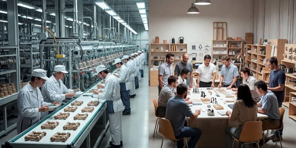 Why traditional factories fail niche adult toy brands: challenges for inclusive and community-focused manufacturers seeking custom solutions
