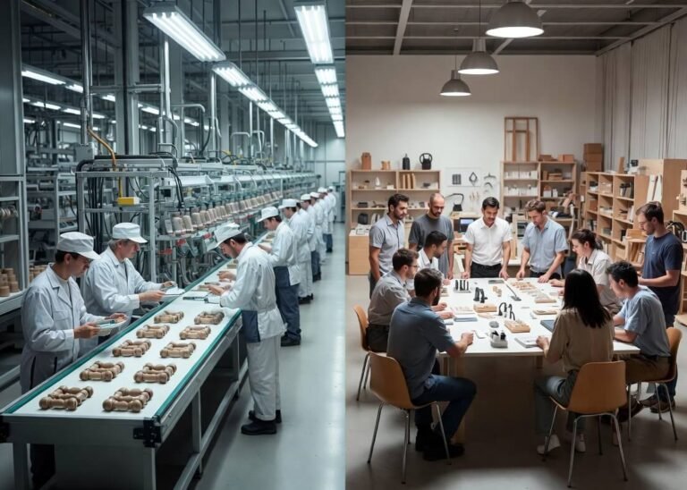 Why traditional factories fail niche adult toy brands: challenges for inclusive and community-focused manufacturers seeking custom solutions