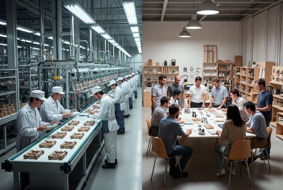 Why traditional factories fail niche adult toy brands: challenges for inclusive and community-focused manufacturers seeking custom solutions