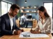 NDA best practices for protecting intellectual property when developing custom adult toys with manufacturers
