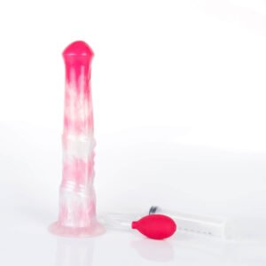 Ejaculating Horse Dildo Manufacturer | Flexible Low MOQ Private Label