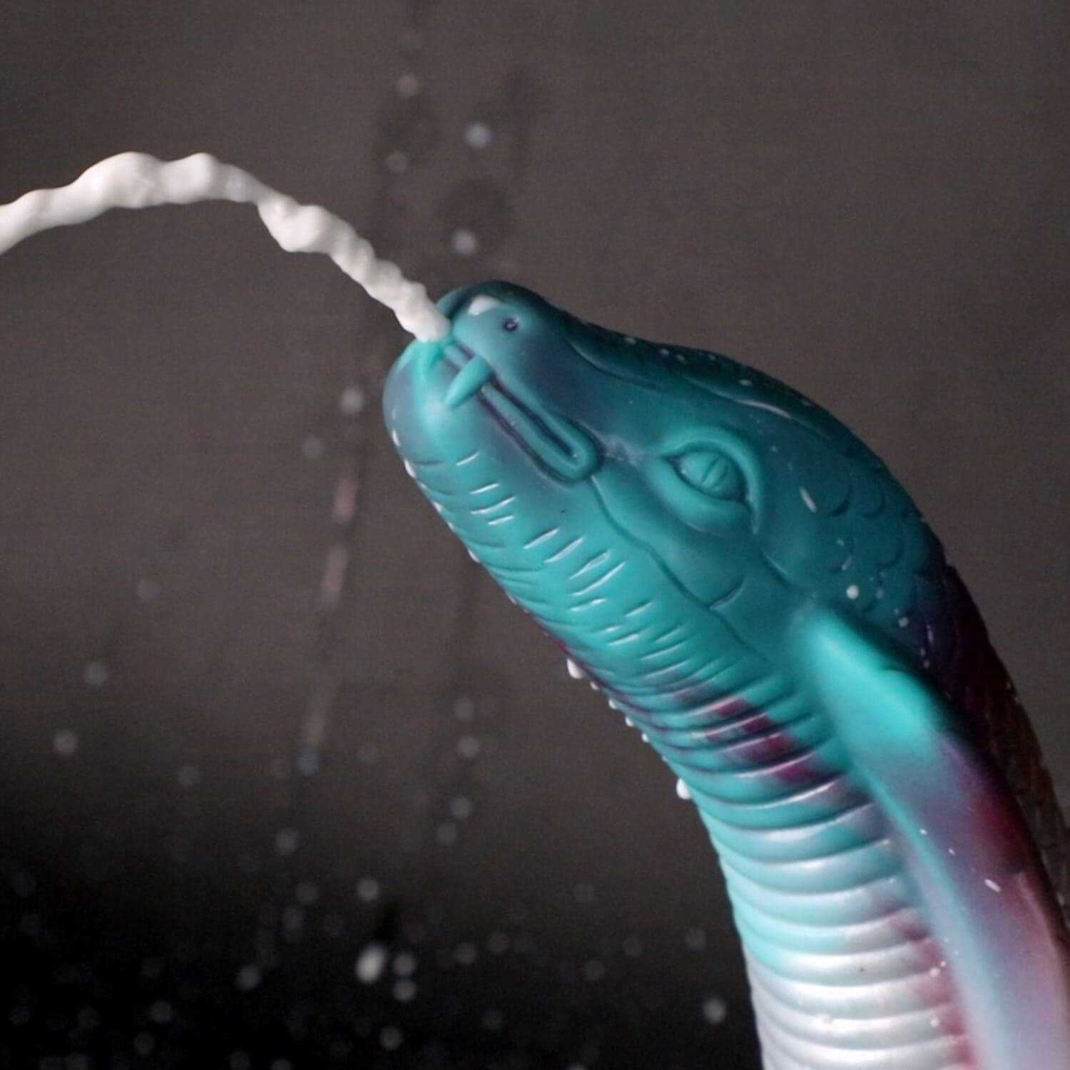Snake Fantasy Squirting Dildo Private Label Manufacturer - Image 6