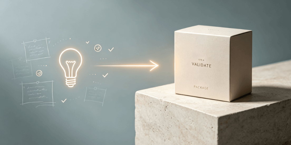1 (1) (1) Idea transforming to product packaging, evaluating manufacturable adult product concepts