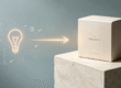 Idea transforming to product packaging, evaluating manufacturable adult product concepts
