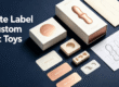 Private label vs custom adult toys manufacturing blog feature photo, OEM ODM sexual wellness product branding, luxury product packaging, prototype technical drawing for adult toy brand development