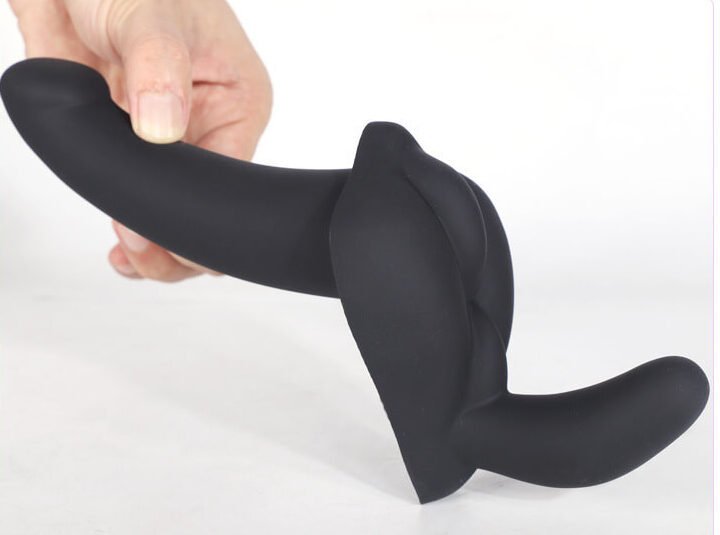 Double Ended Liquid Silicone Dildo Supplier - Image 2