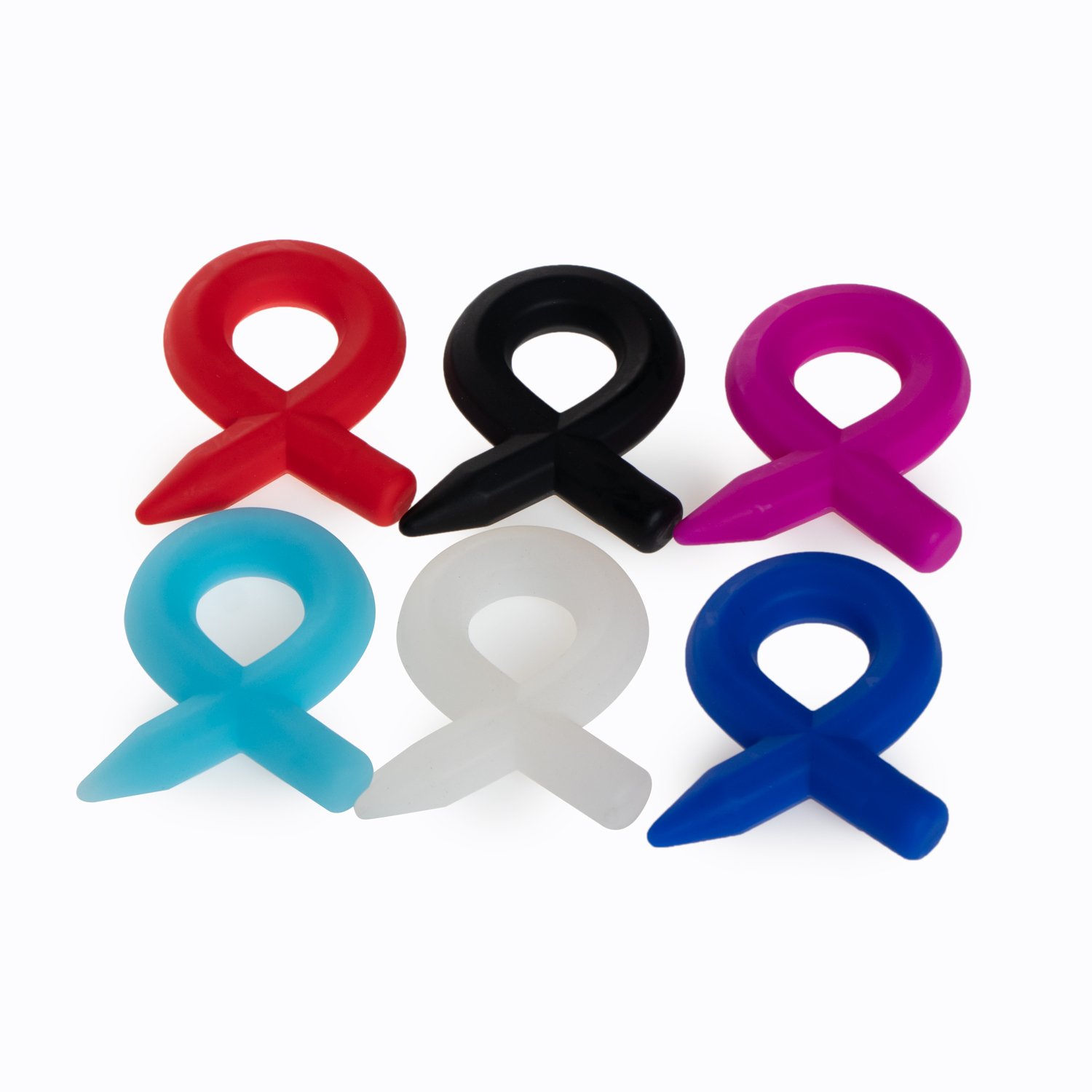 Pencil Knot Cock Ring – Custom Silicone Adult Toy for Brands - Image 7