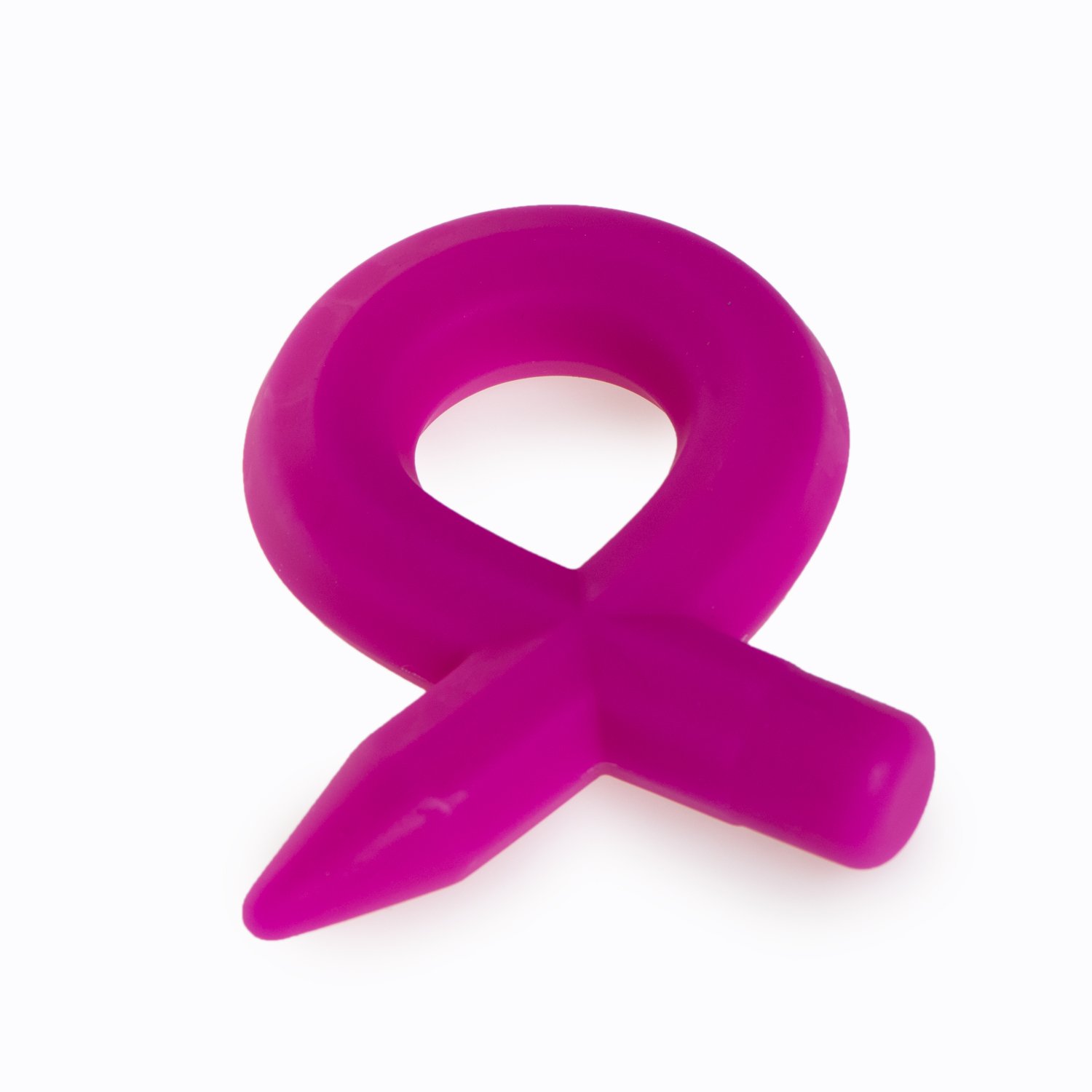 Pencil Knot Cock Ring – Custom Silicone Adult Toy for Brands - Image 5