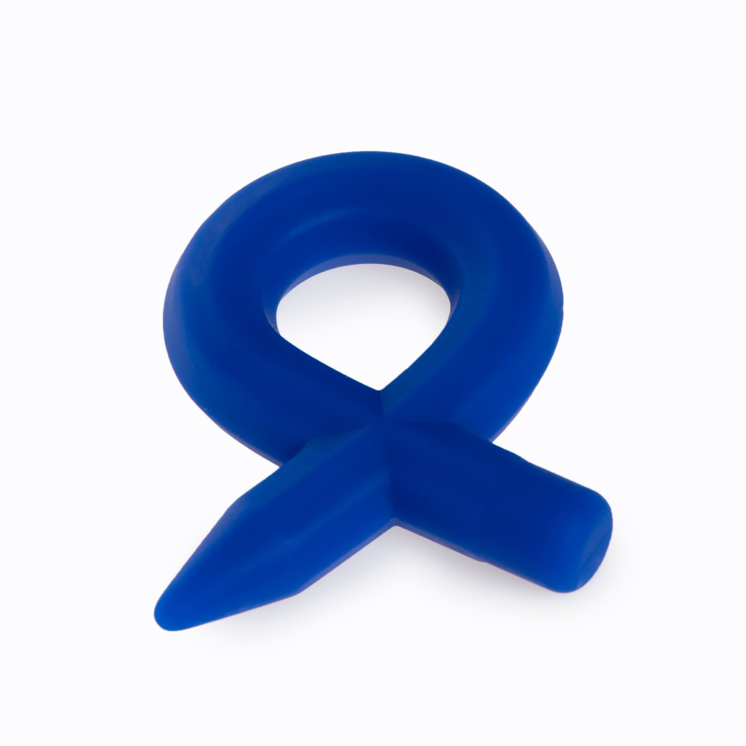 Pencil Knot Cock Ring – Custom Silicone Adult Toy for Brands - Image 2