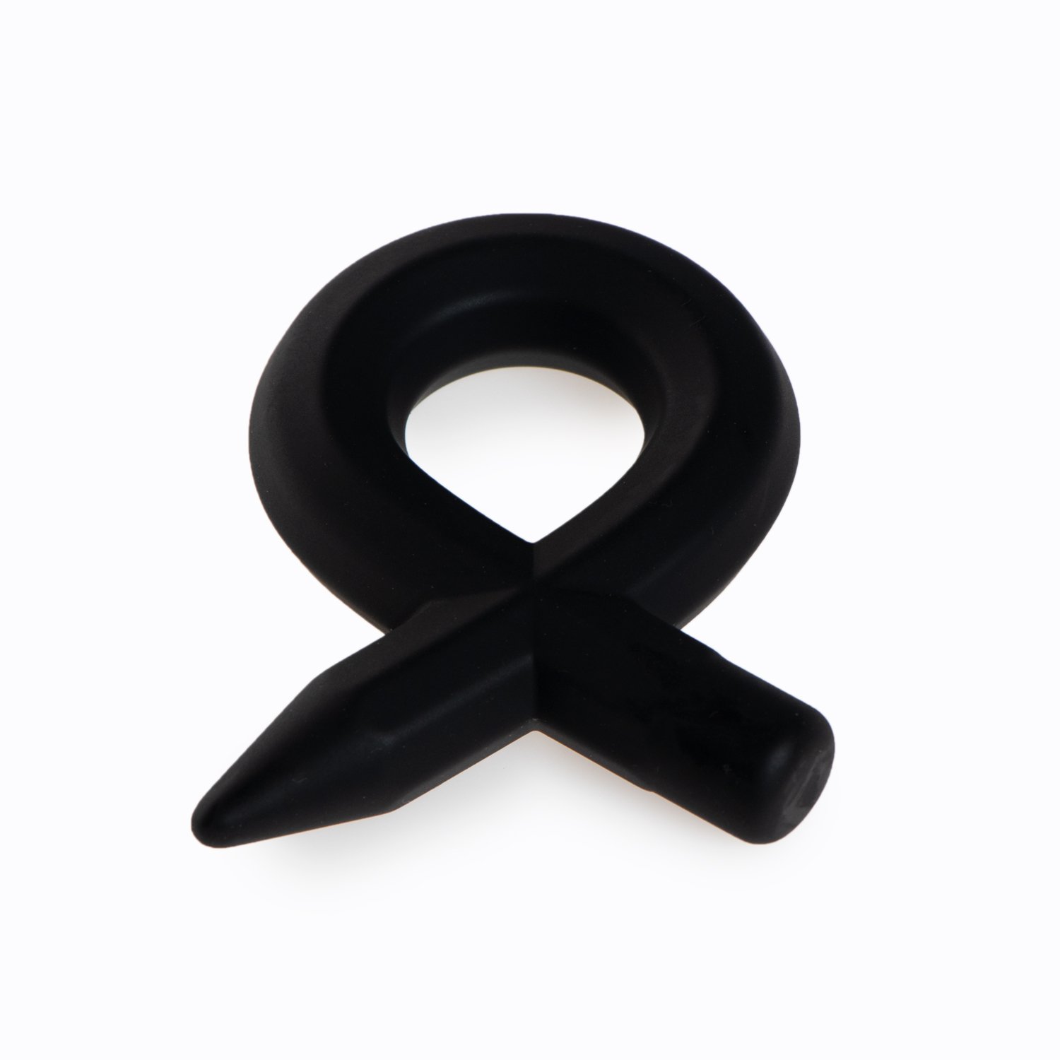 Pencil Knot Cock Ring – Custom Silicone Adult Toy for Brands - Image 4