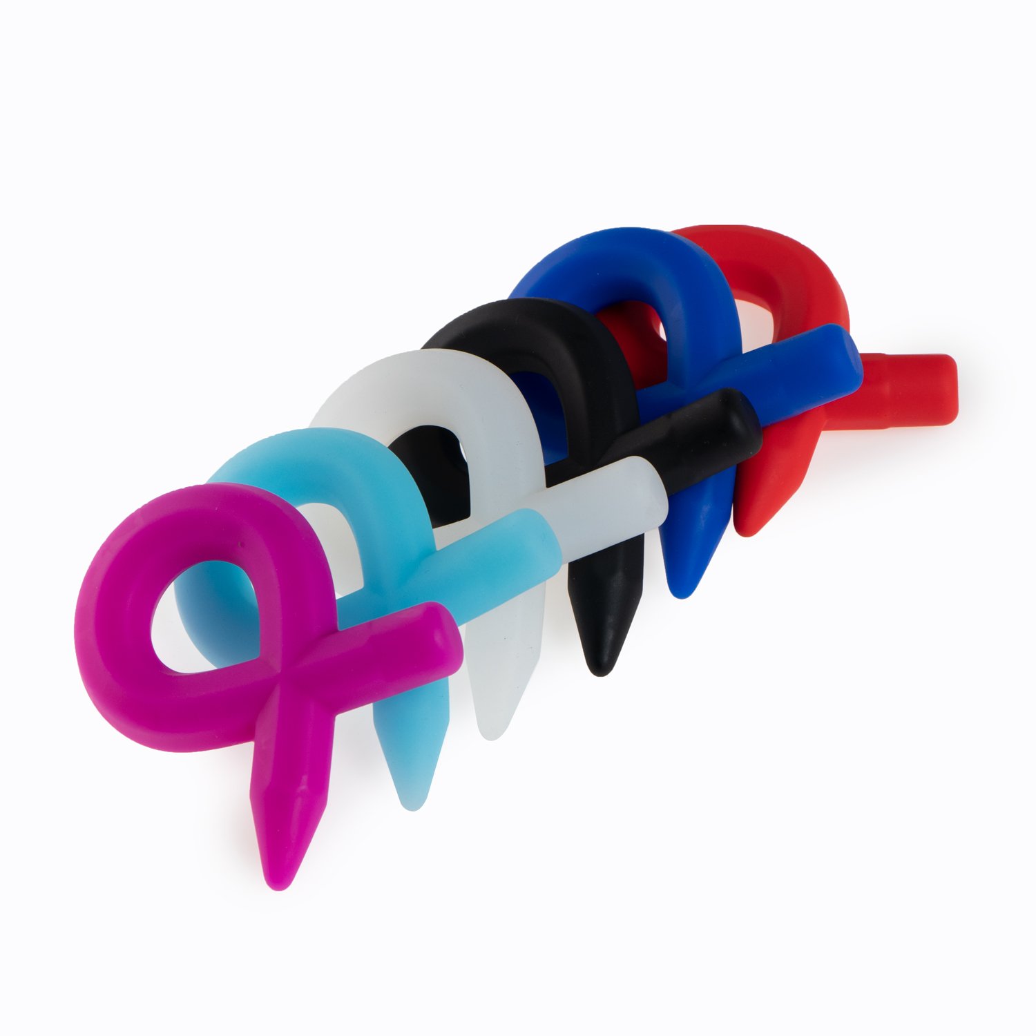 Pencil Knot Cock Ring – Custom Silicone Adult Toy for Brands - Image 6