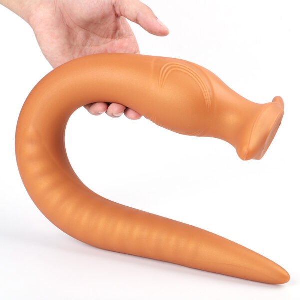 Inflatable tentacle dildo three sizes wholesale