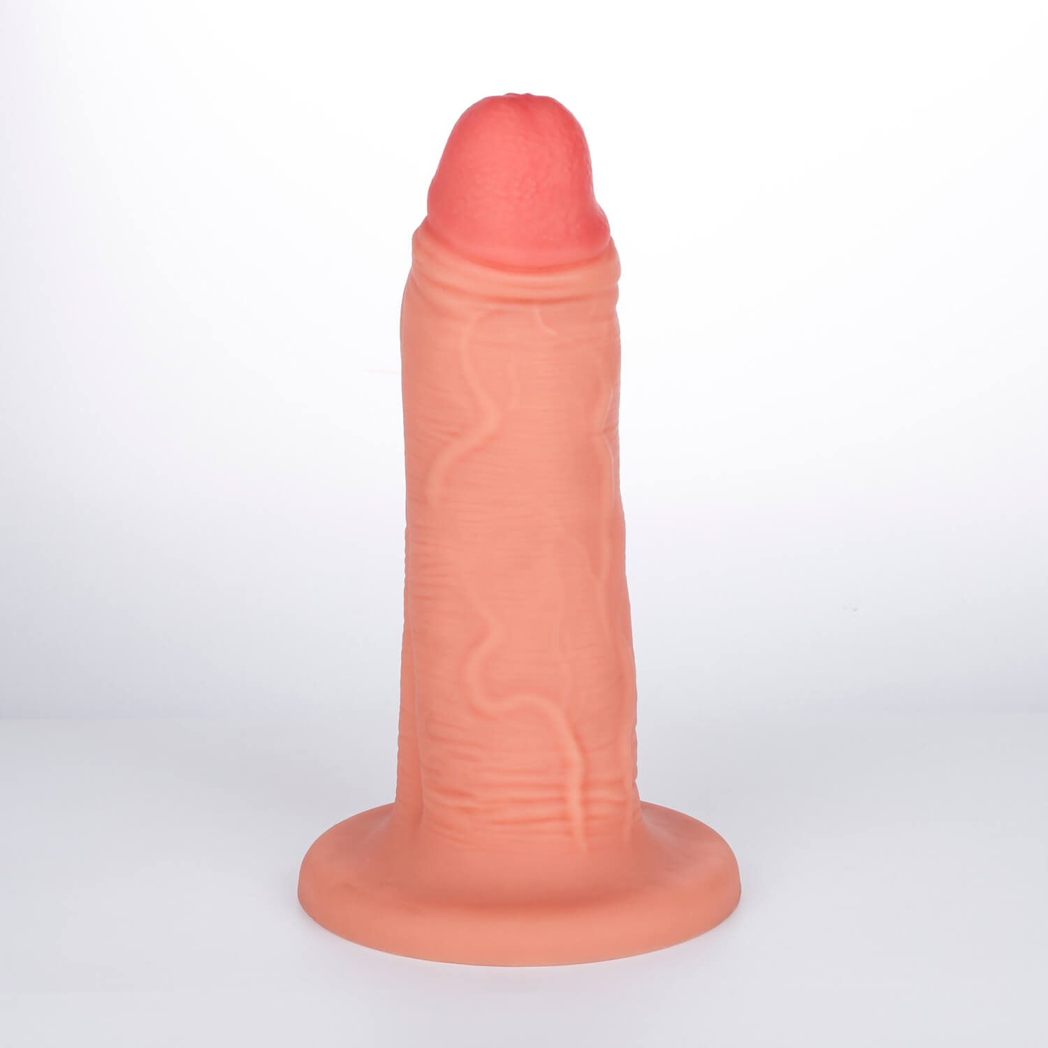 huge thick dildo with strong suction cup